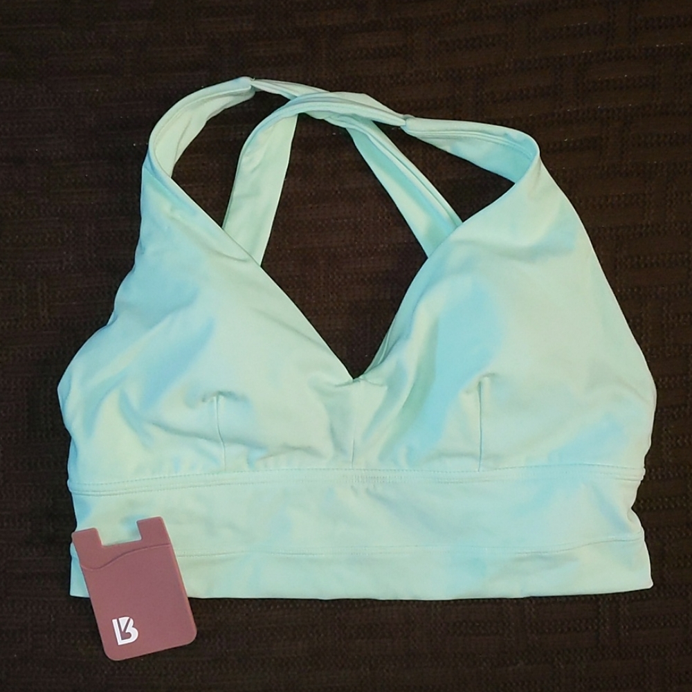 BuffBunny Alpha Bra